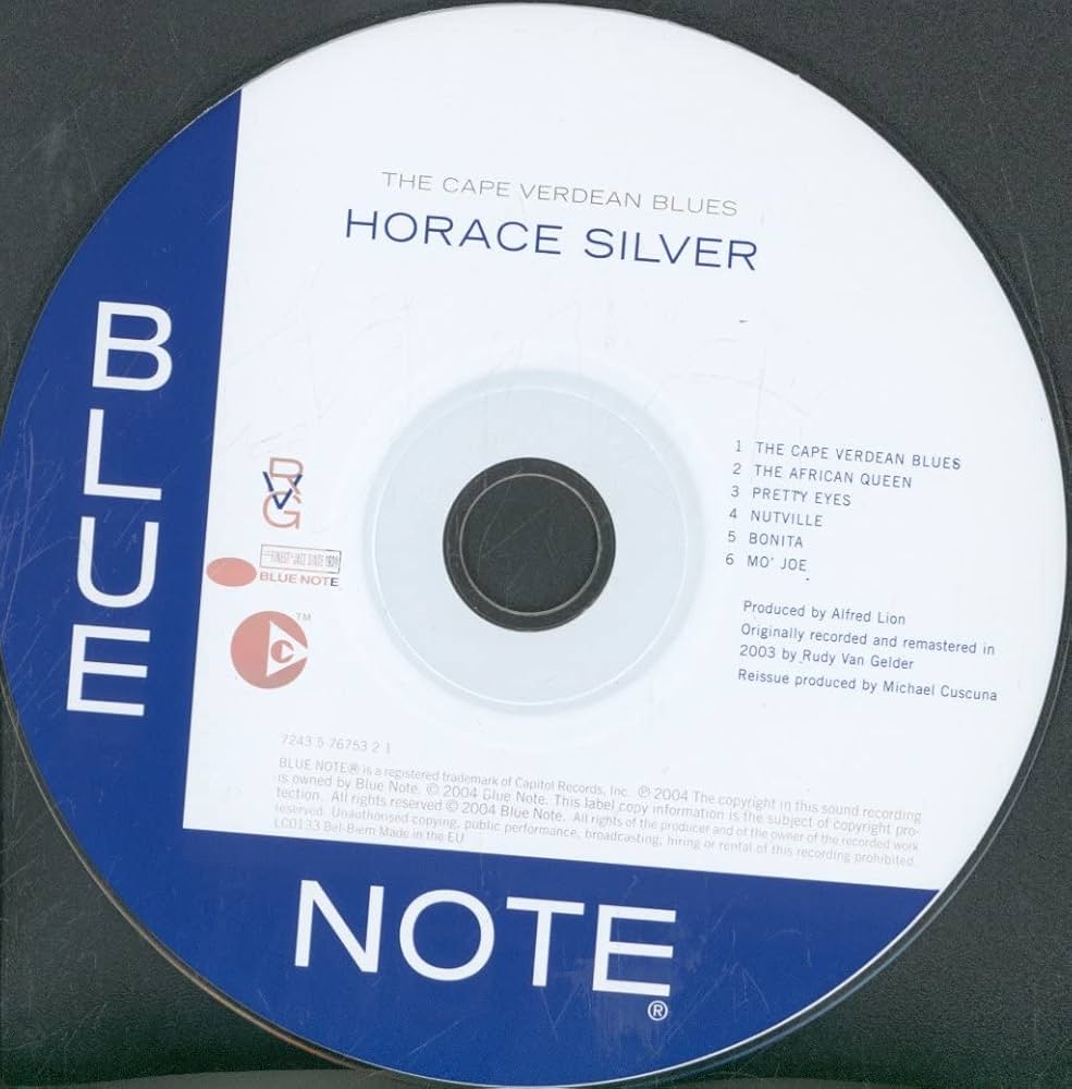 Amazon.co.jp: The Cape Verdean Blues: ミュージック