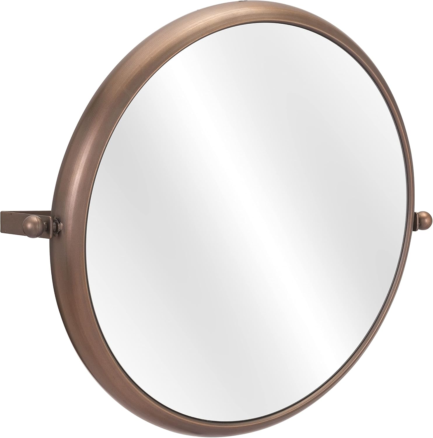 Zuo Modern Rand Mirror Gold