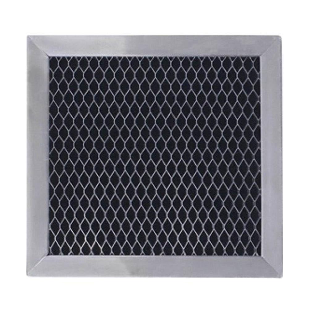 Amazon.com: HASMX AFF59-CH Aluminum Mesh Microwave Oven Grease 
