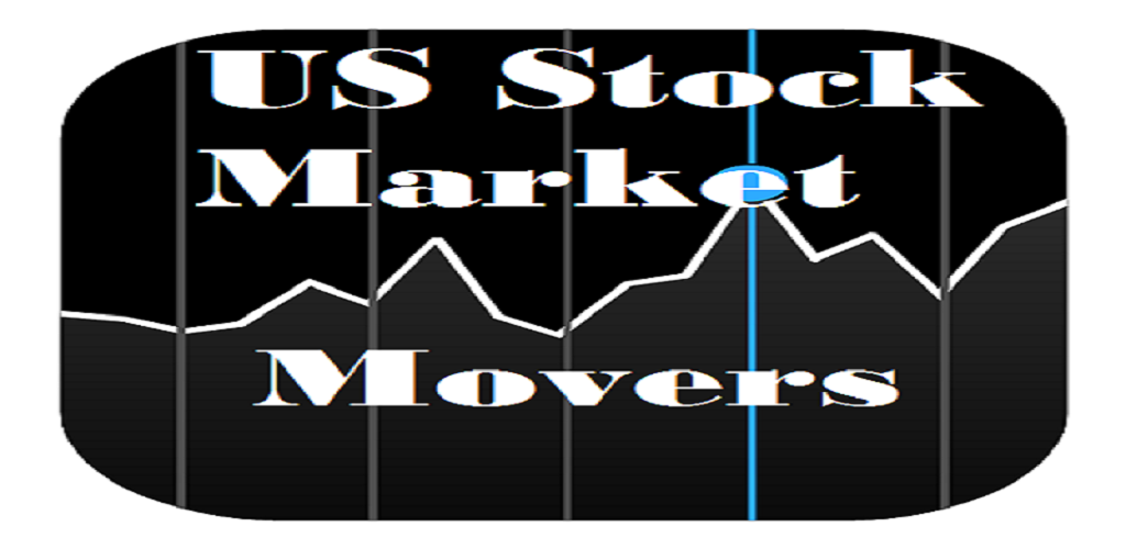 US Stock Market Movers Live for Android