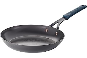 Tramontina 10" Carbon Steel Wok: Your Culinary Gateway to Authentic Asian Delights