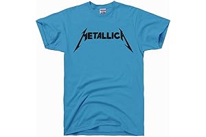 AC/DC Beavis & Butthead Logo Adult T-Shirt