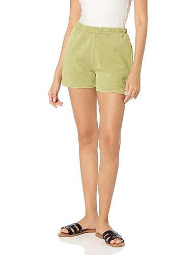 Billabong Women's Sunset Non-Denim Shorts