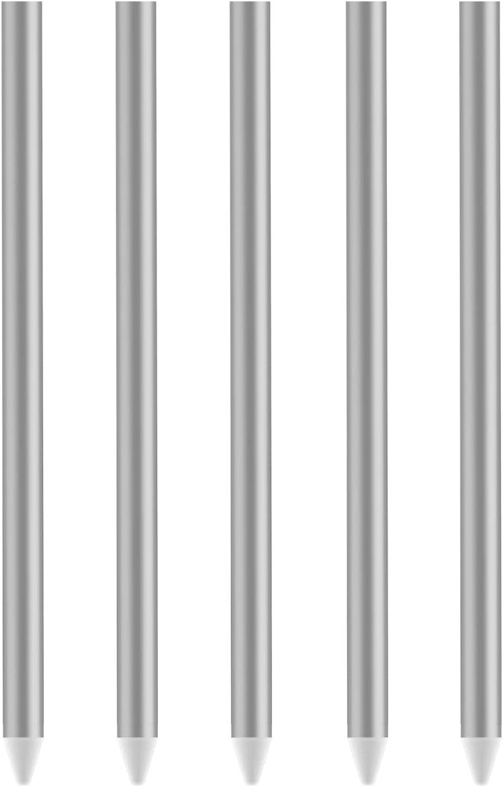 نوک قلم یدکی Huion Scribo PN031 Plastic پک 5 عددی