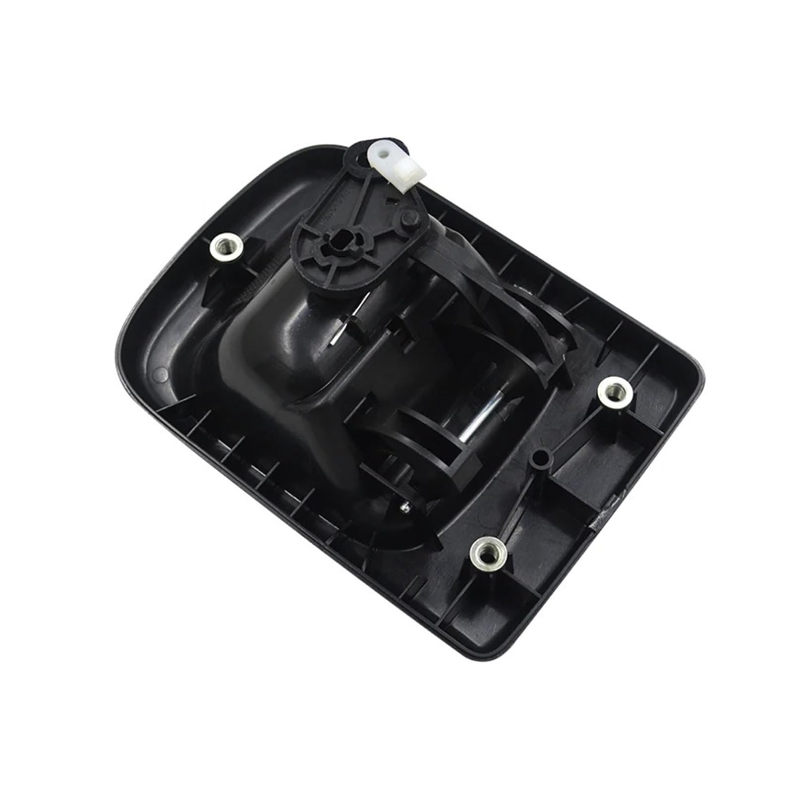 Punxdda Car Exterior Door Handle for Master for Opel for Movano for Nissan for Interstar 7700352420 7700352489 Door Handle Left Front Right Side(Rear Door)
