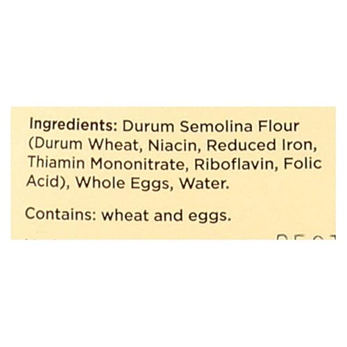 Miniatura 3 de Al Dente Pasta Fttccne Huevo