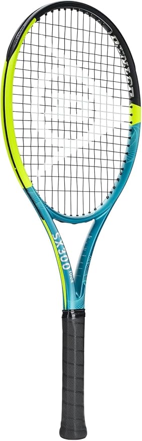 Raqueta de Tenis Dunlop SX300 Tour miniatura 3