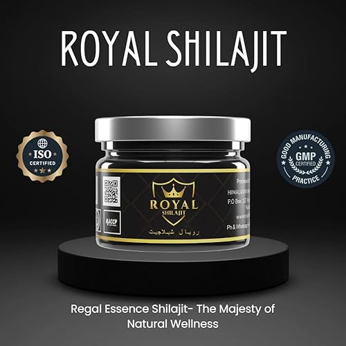 Miniatura 7 de Extracto prémium para mejorar la vitalidad y el bienestar