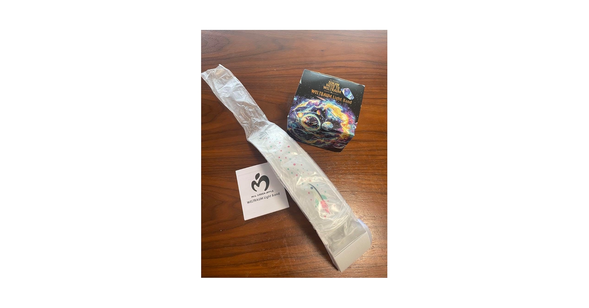 Amazon.co.jp: Mrs.GREEN APPLE ゼンジン未到とヴェルトラウム