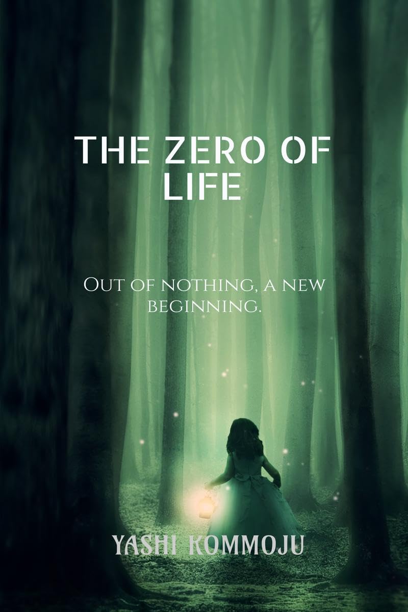 THE ZERO OF LIFE