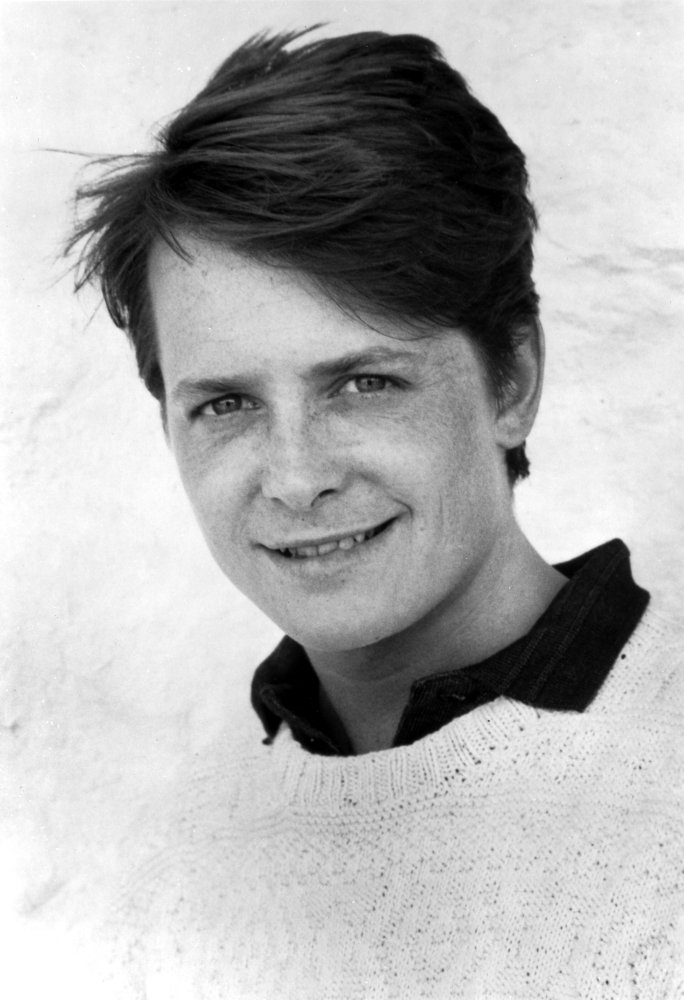 Michael J. Fox