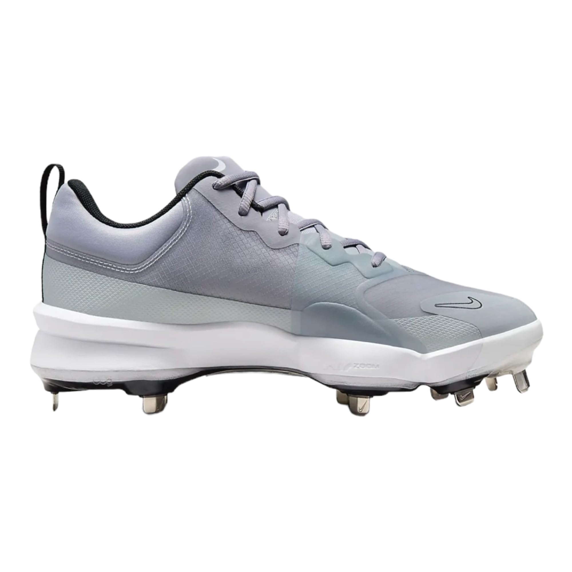 adidas Men's Speed Trainer 5 Baseball Shoe, Team Power Red/White/Silver Metallic, 11.5