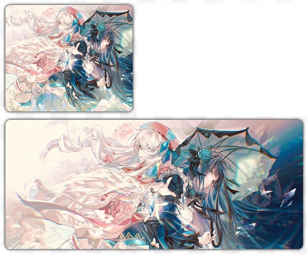 Amazon.co.jp: 光 マウスパッド アーケア Arcaea ゲームグッズ 人気 厚