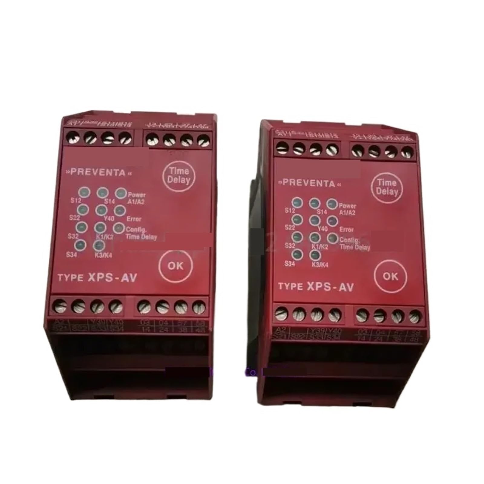 CJKXPZMH 1PCS relay XPSVA11113P
