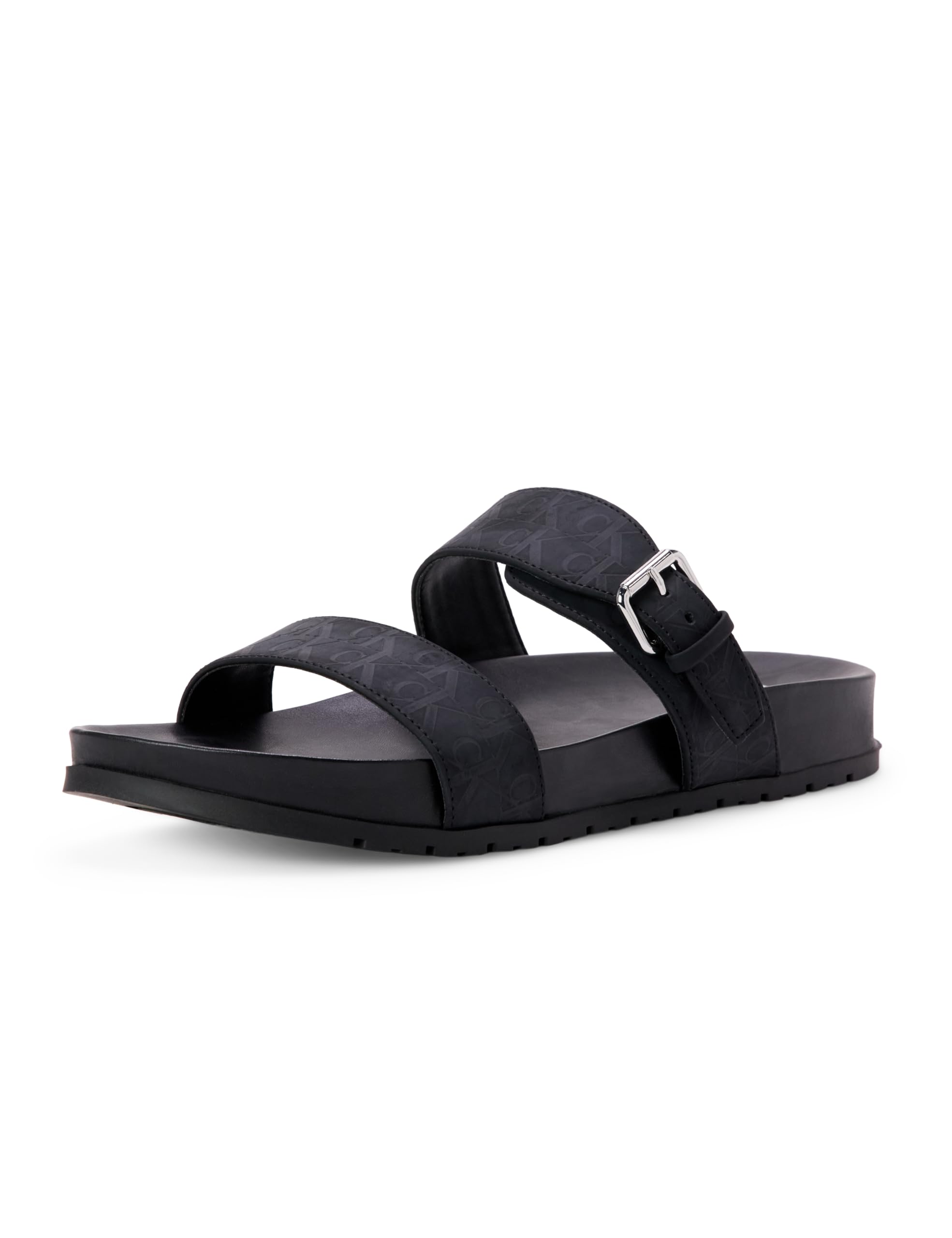 Calvin Klein Women's Landesa, Black 001, 5.5 UK