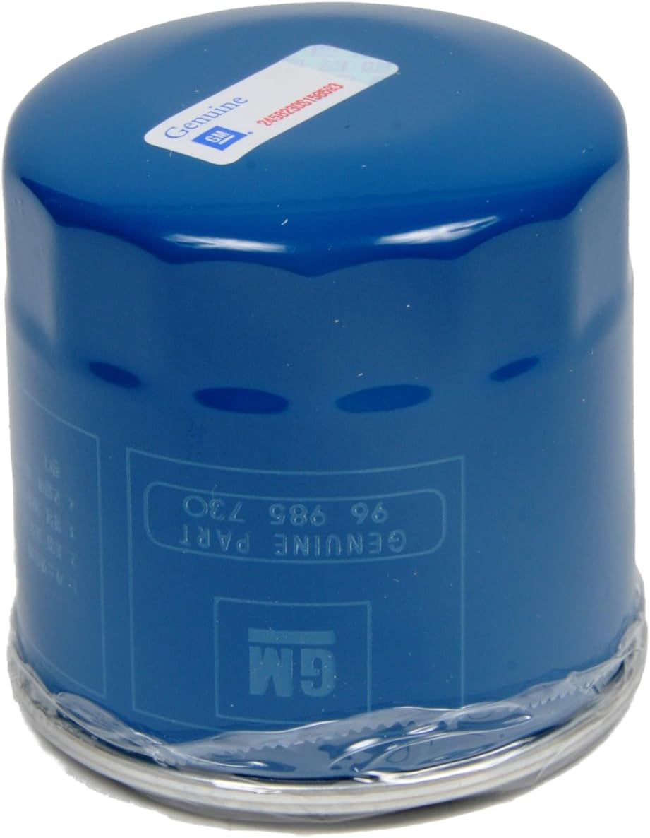 PF68 Professional Engine Oil Filter