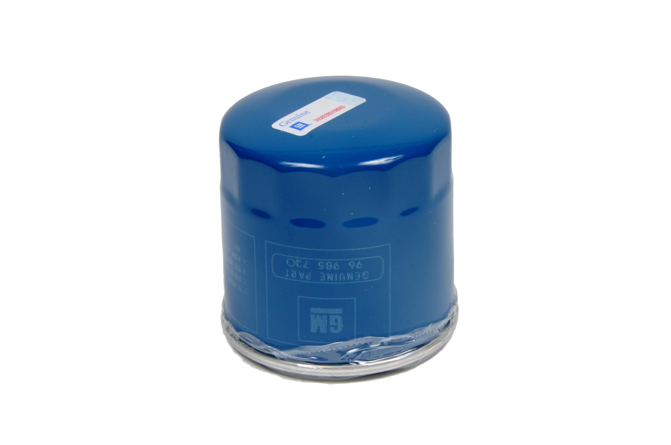 ACDelco PF68 Professional Engine Oil Filter
