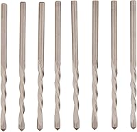 Vista 3 de Rotozip SS355-10 Kit de herramientas de sierra en espiral de alto rendimiento de 5.5 amperios con (3) recogidas y (2) brocas y broca GP8 de 1/8