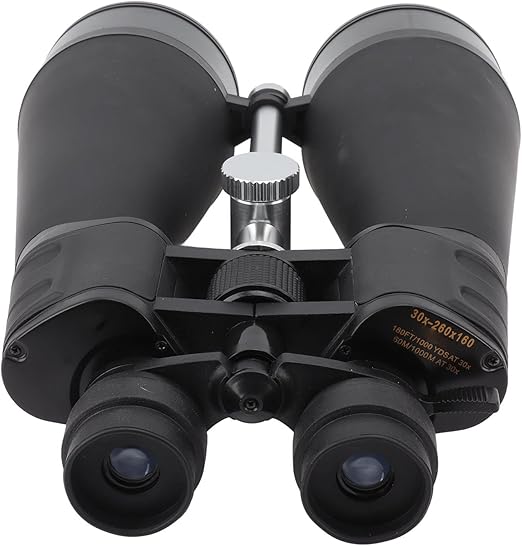 30260X Binocular, High Power Binoculars for Adults, Outdoor and