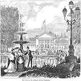 Papier Größe: 45,7 x 61 cm