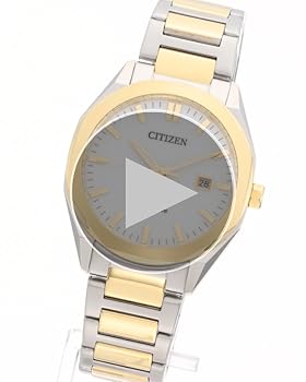 Amazon | [シチズン] 腕時計 シチズン コレクション 光発電エコ