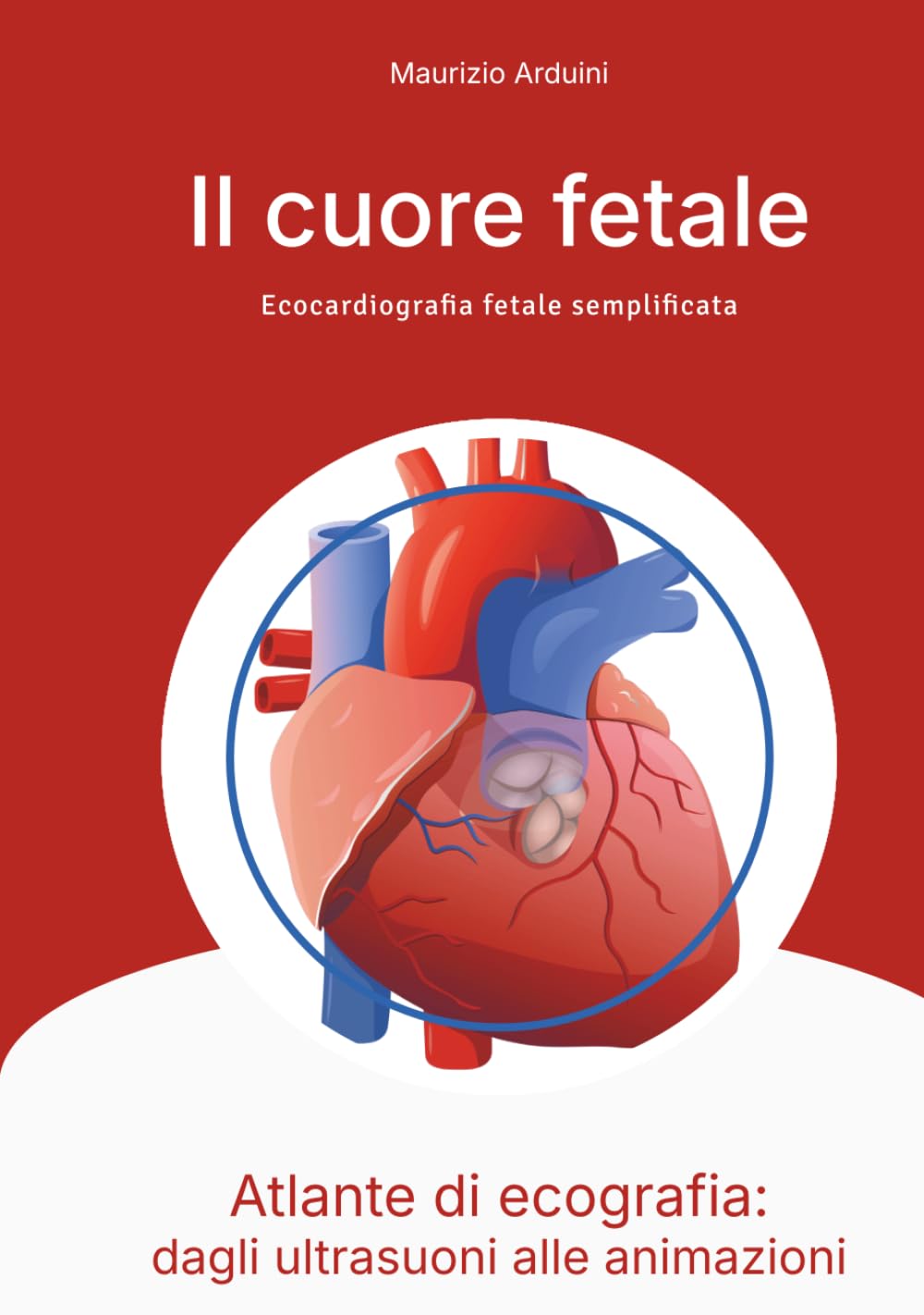 Il Cuore Fetale: dagli Ultrasuoni alle Animazioni