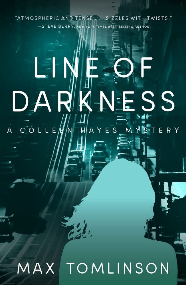 Buy Line of Darkness — BookShops.in
