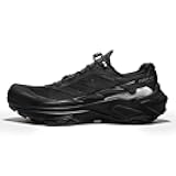 Women's FUGA EX 3 Wide Trail Running Shoes Lightweight Slip Resistant Breathable Jogging Hiking Sneakers