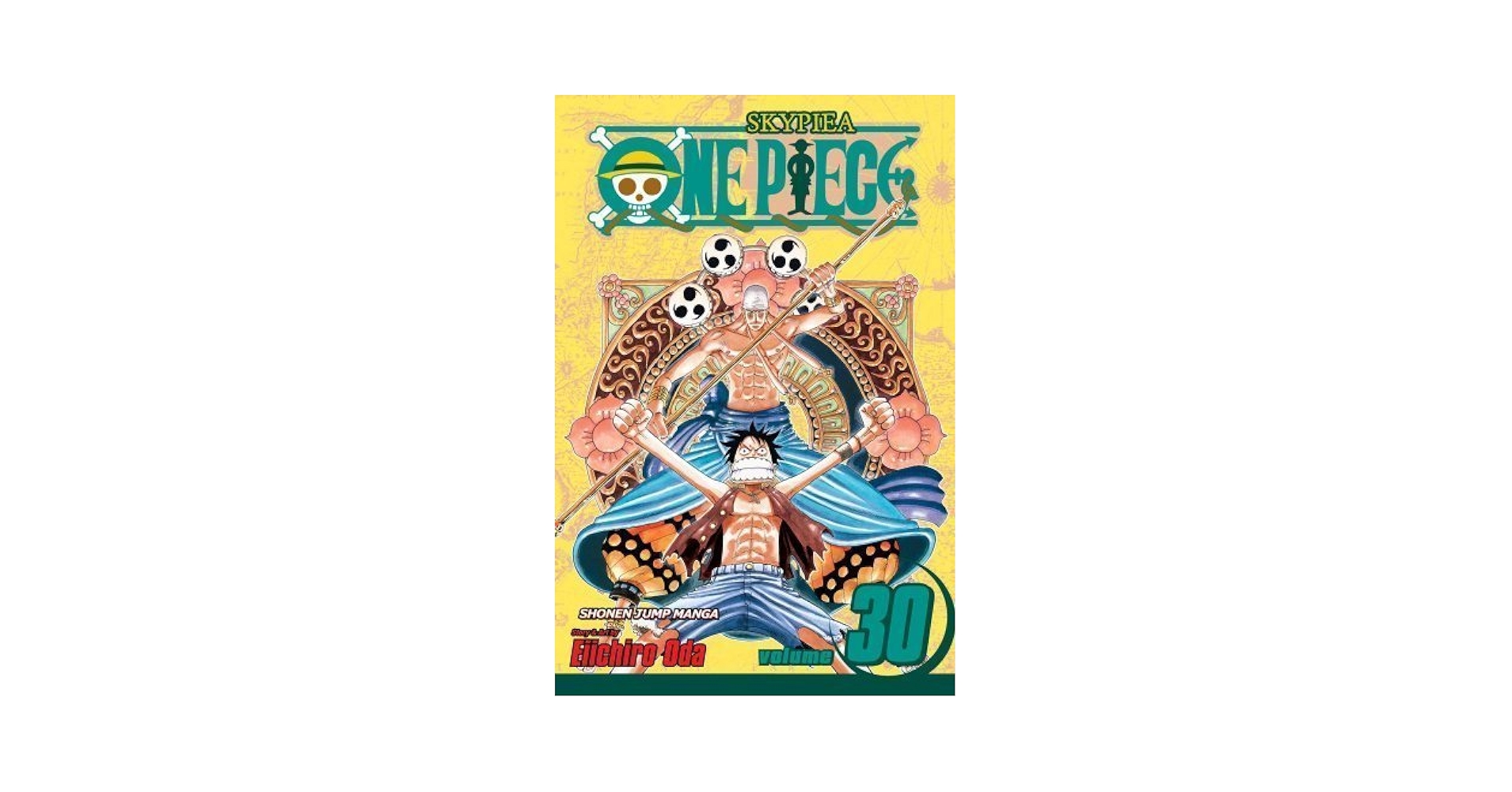 ONE PIECE10～ 30巻 Smoker OP10-030 SR Parallel Royal Blood One Piece Card Game