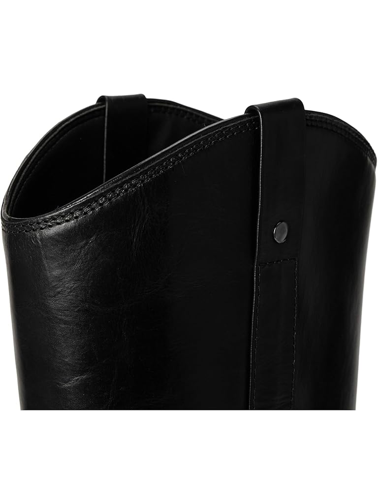 Black Sam Edelman Wyatt
