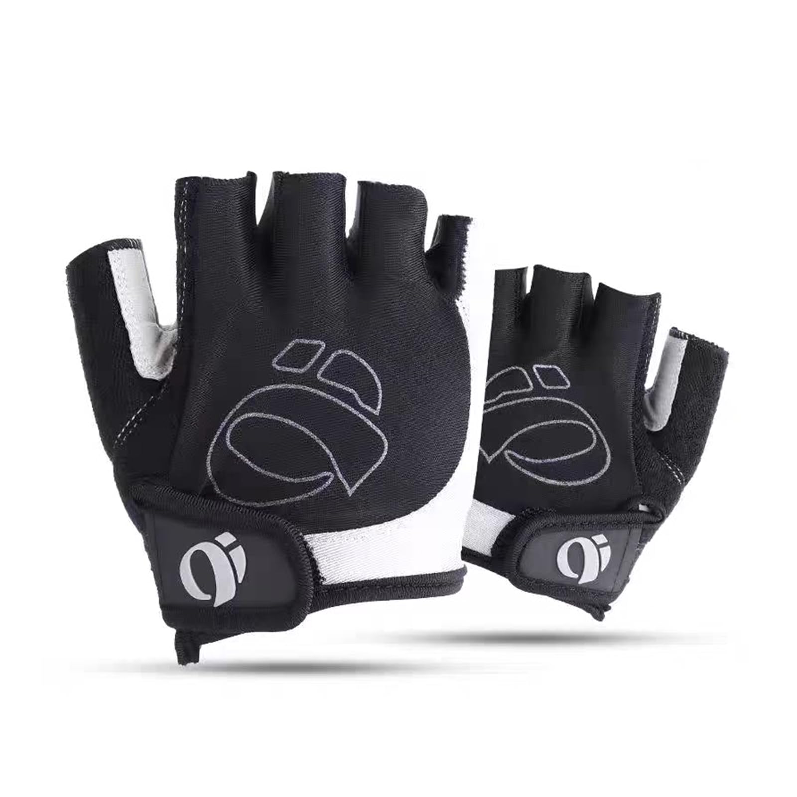 Premium Sailing Gloves for Men, Durable Breathable Sailing Gloves, Rowing Gloves with Reinforced Palm for Sailing, Fishing, and Water Sports, Comfortable Fit for Outdoor Activities