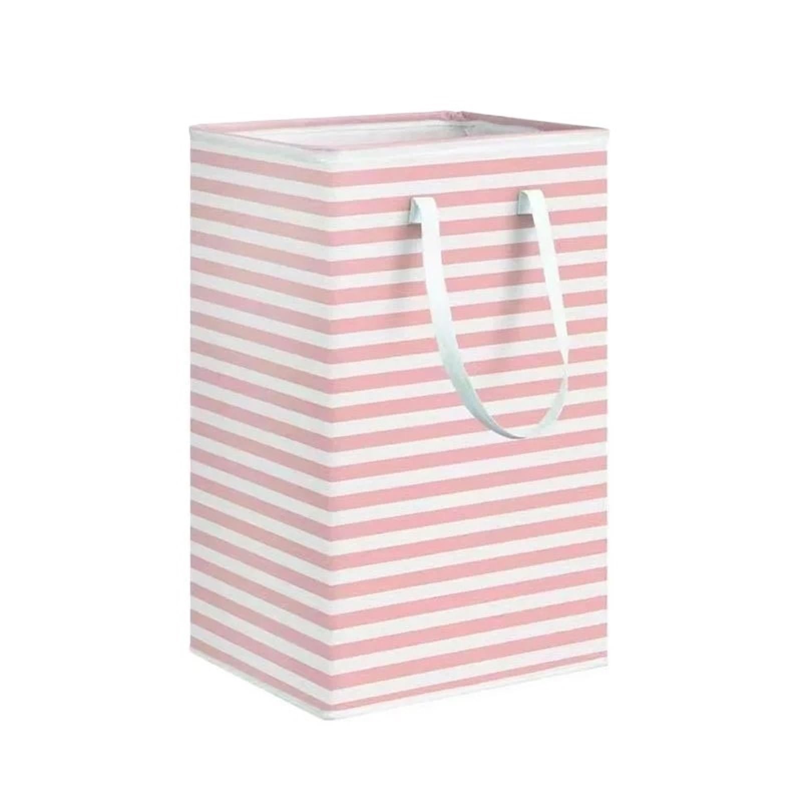75L Large Laundry Bags Baskets With Handles Dirty Clothes Hamper Storage Basket For Home For Bedroom(Color1)