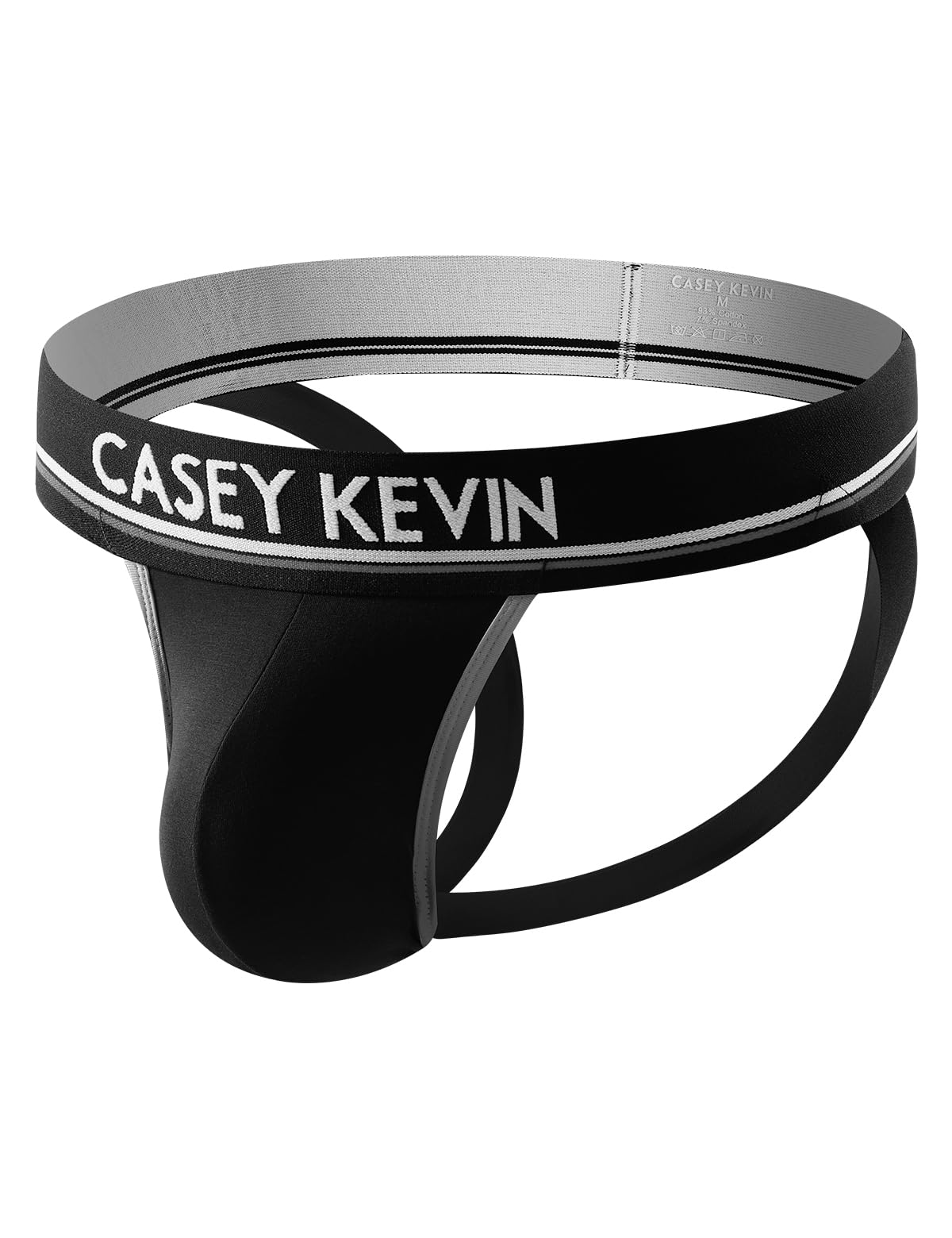 Casey Kevin Jockstrap herenondergoed, string jock slip heren sportief