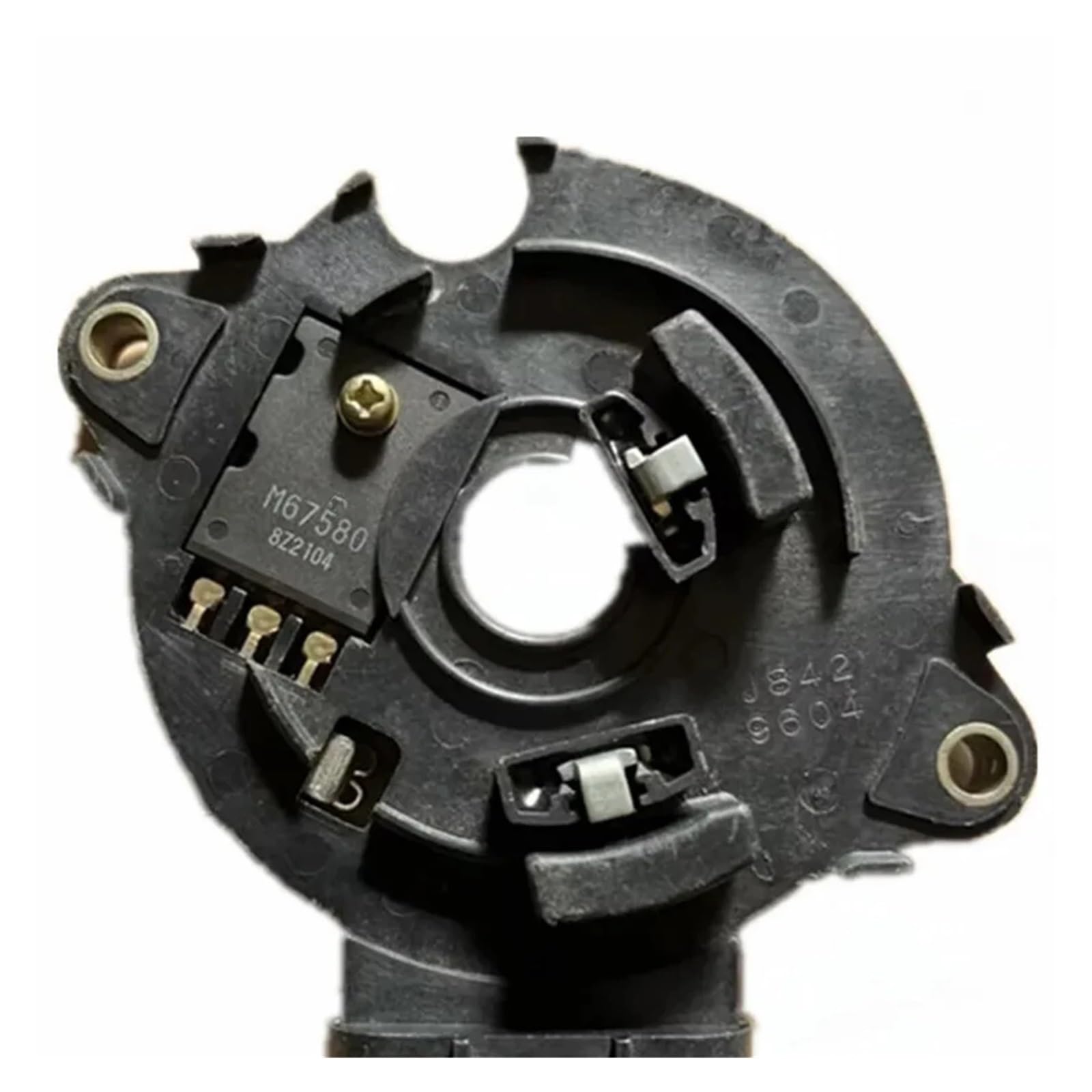 J842 control module résout les pannes de démarrage et coupures moteur