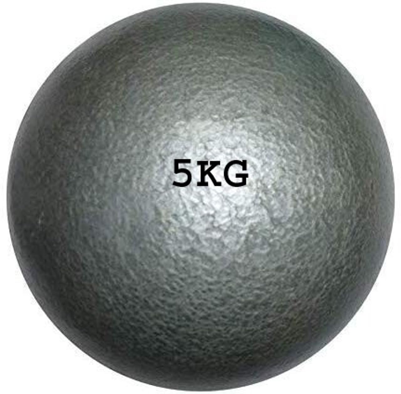 QURA-N 5 kg Shot Put (Iron) (5, Kilograms)-image-46