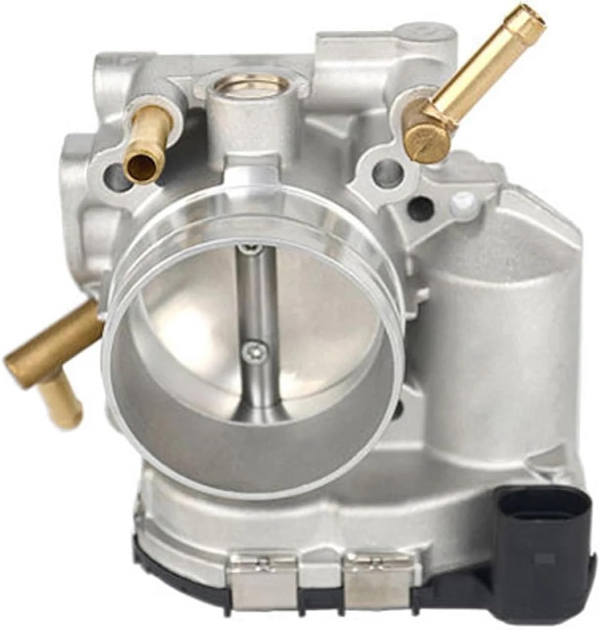 Throttle Body Assembly Compatible With Chery A1 QQ V3 V5 V6 4A91 engine Jac Zotye Changa F01R00Y002 S11-1129010