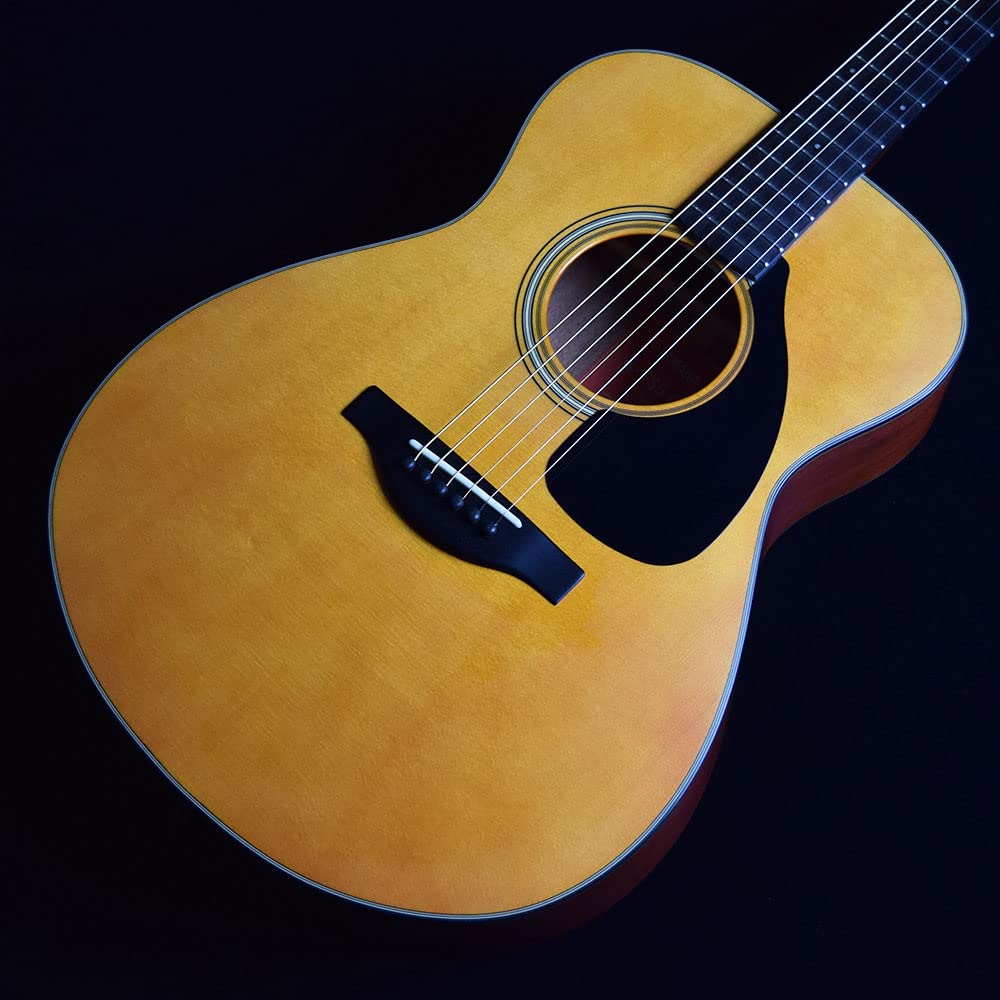 Amazon.co.jp: YAMAHA FS5 RED LABEL アコースティックギター〔 中古 