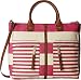 Tommy Hilfiger Rugby Travel Tote