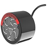 Powerful 24-48V Brushless Hub Motor for Electric Bikes and Scooters, Skateboards - High Torque 300-1500W Brushless Motor Kit