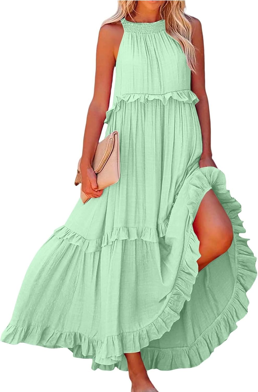 Mint Green