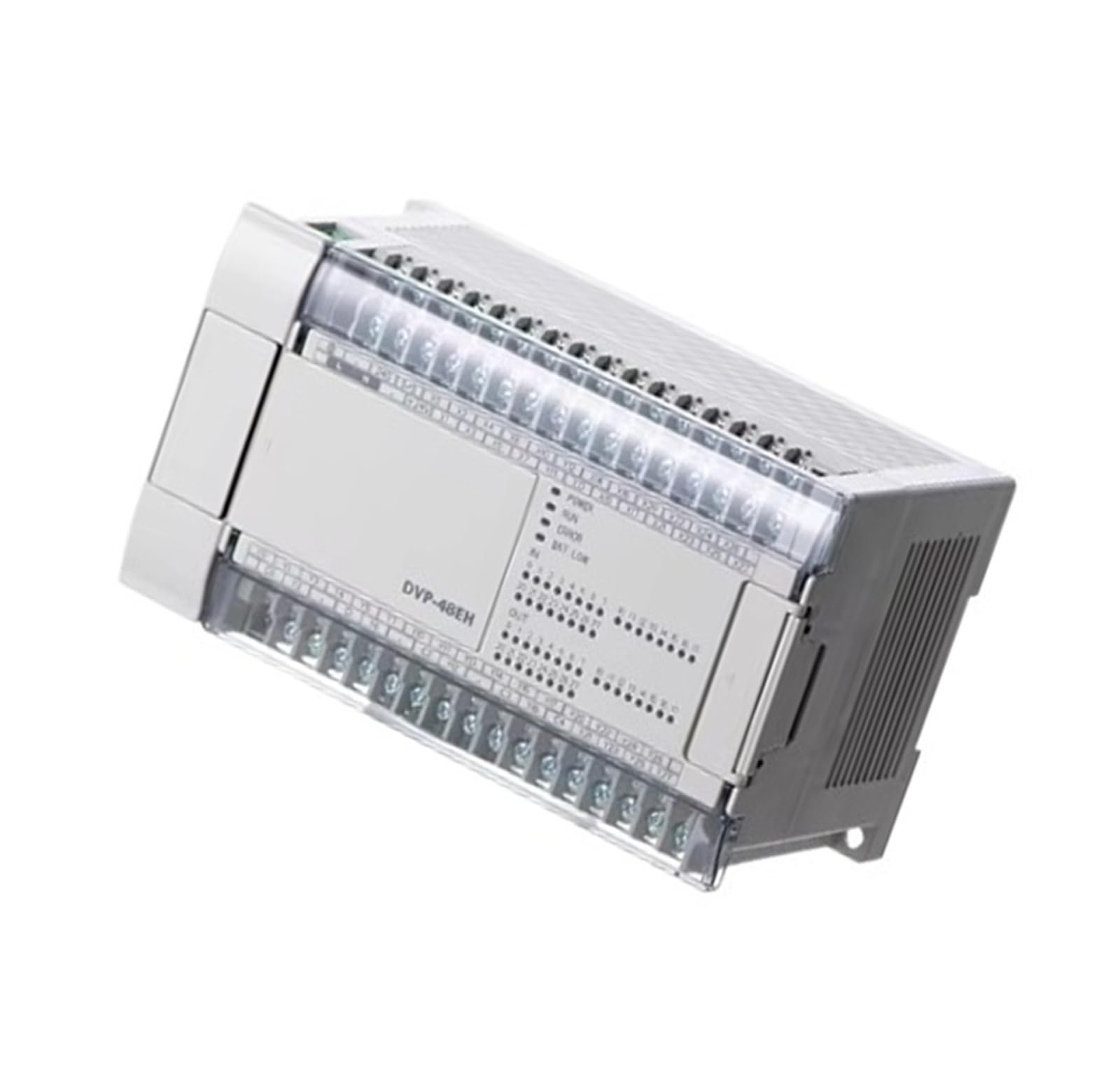 Contrôleur PLC DVP48EH00T3 Contrôleur logique programmable