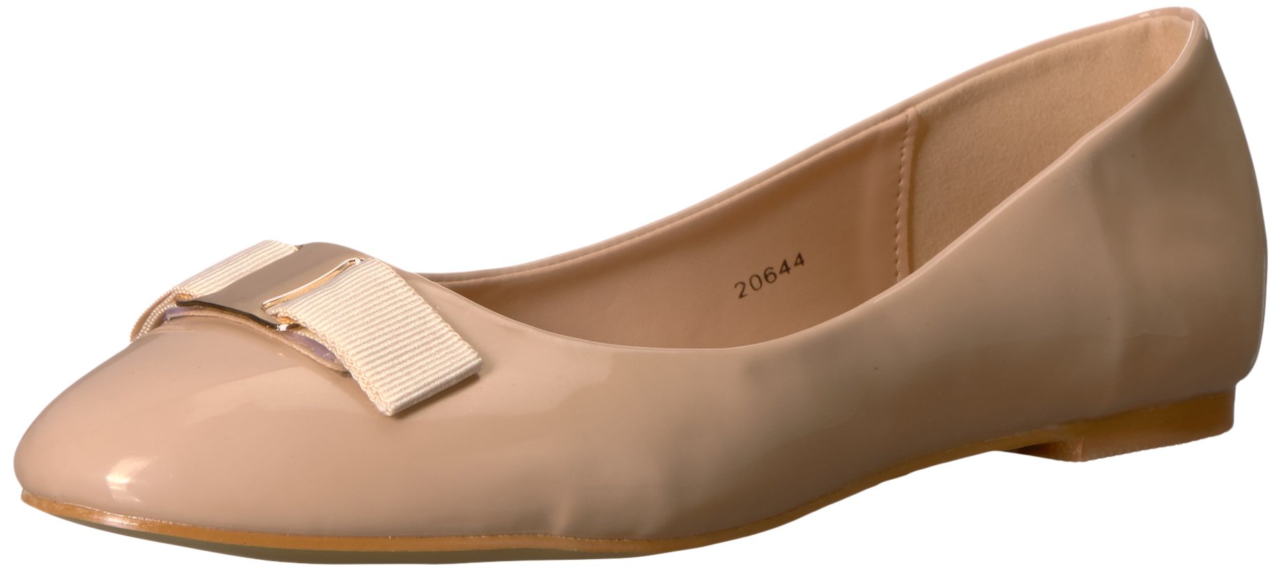 Brinley CoKARLY womens Ballet Flat
