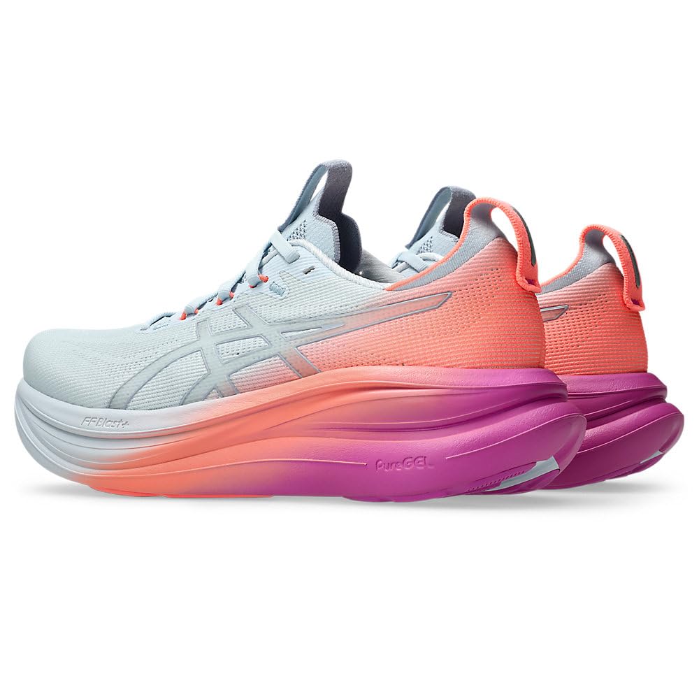 Asics Gel-Nimbus 28 Sneaker – Bild 2