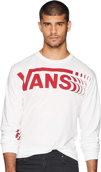 Camiseta vans amazon Clearance