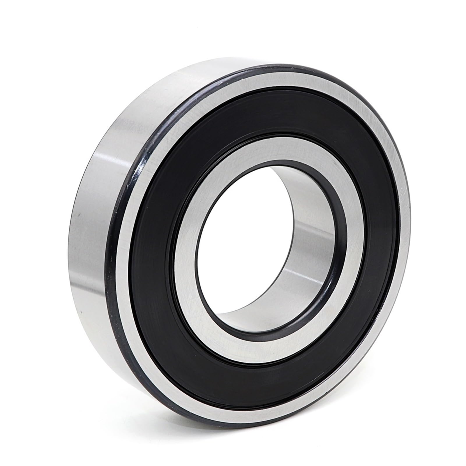 RCGKNNMUZ 61900-2RS1 P5 10X22X6 ABEC-5 61900 6900 6900RS 6900-2RS Deep Groove Ball Bearings Single Row 1Pcs