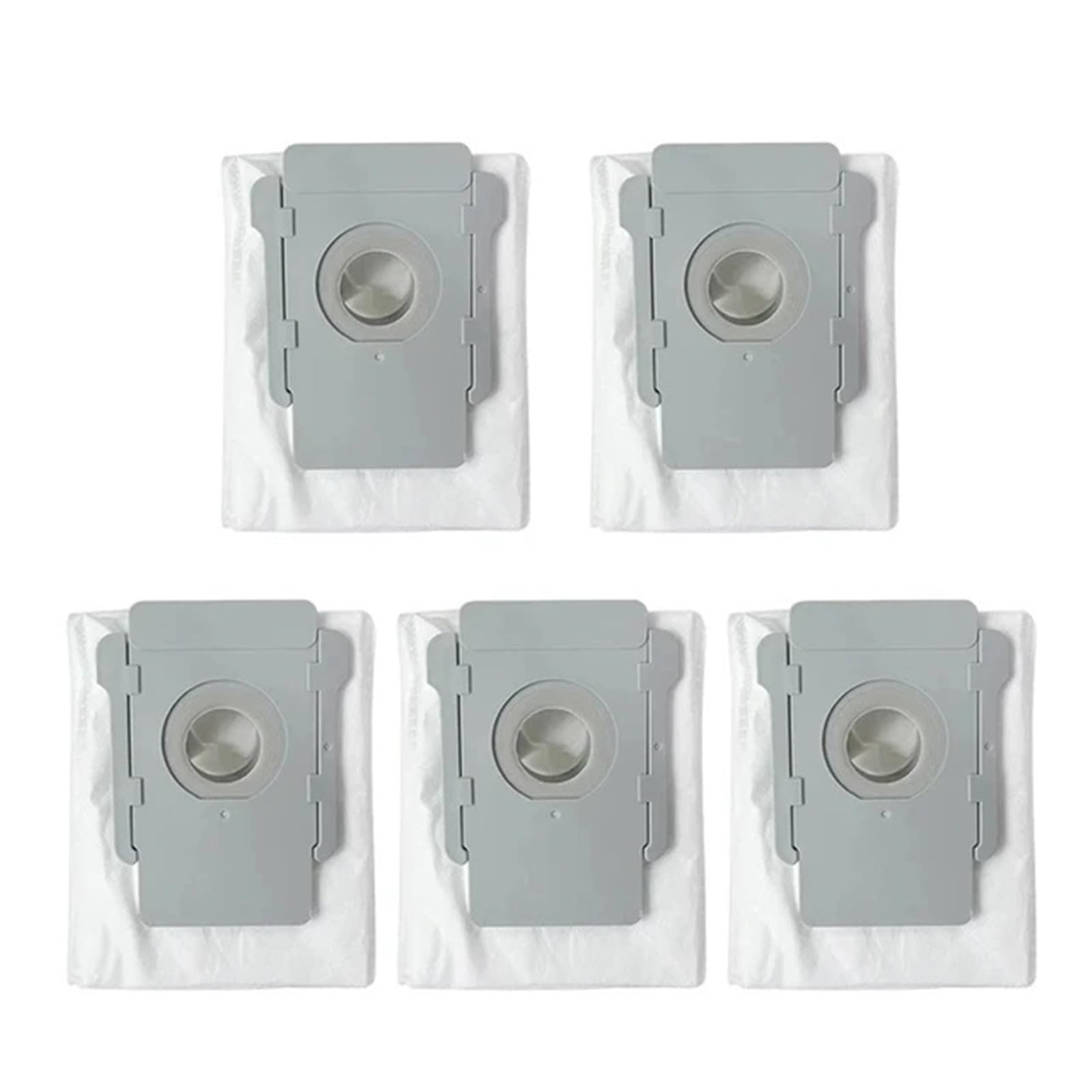 Sacs aspirateur robot iRobot Roomba I7 I3+ S9+ sac élimination automatique saleté