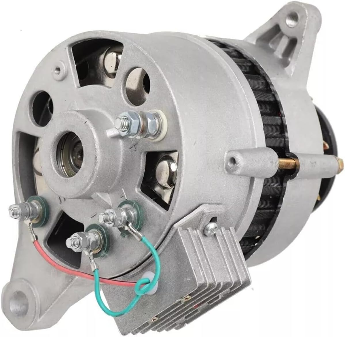 Tools Repair Parts for Permanent for Magnet Alternator & for Synchronous Generator 1500W Low RPM Alternator Easy to Install