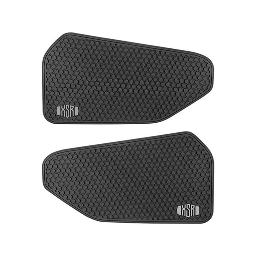 Autocollants antidérapants réservoir XSR900 2022+ grip de traction