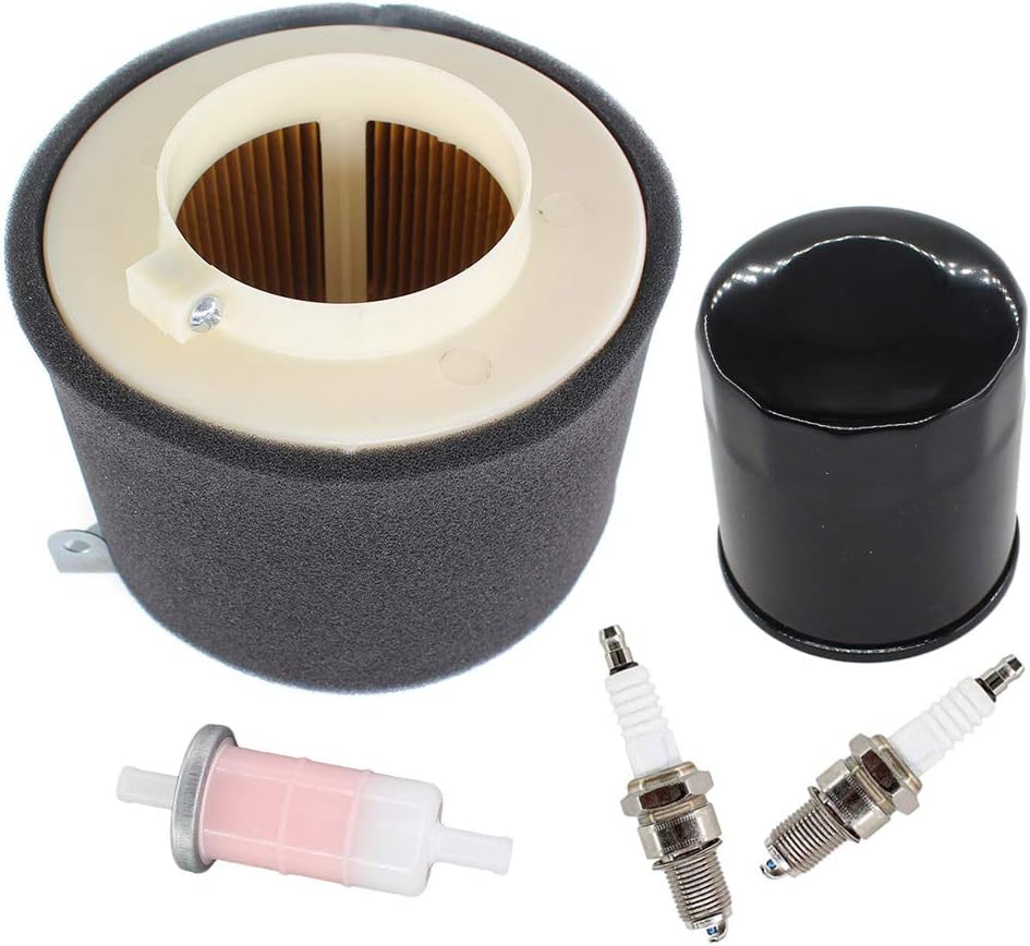 AISEN Tune Up Kit for Kawasaki Mule 500 520 550 600 610