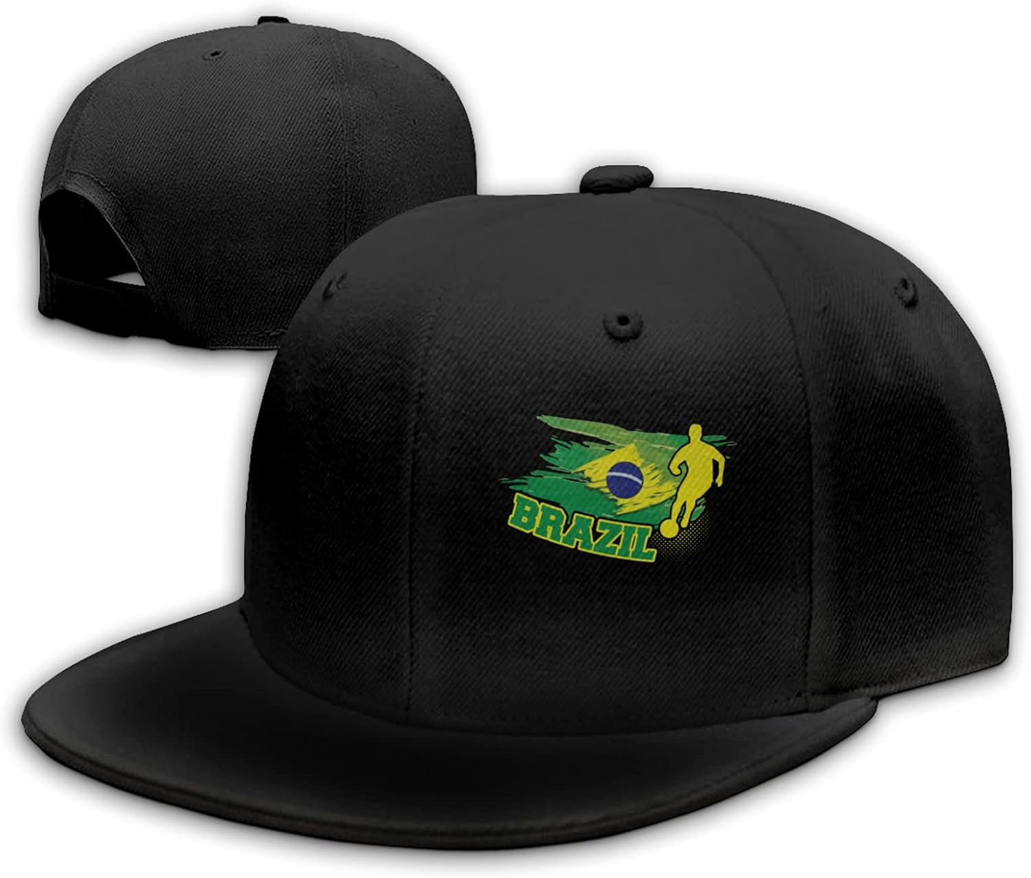 Football Worldcup Brazil Brazilian Soccer Team Footballer Rugby Gift